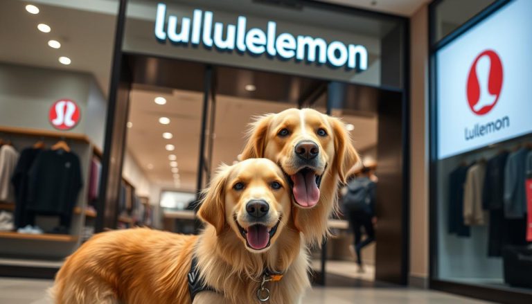 Can You Bring Your Dog to Lululemon?